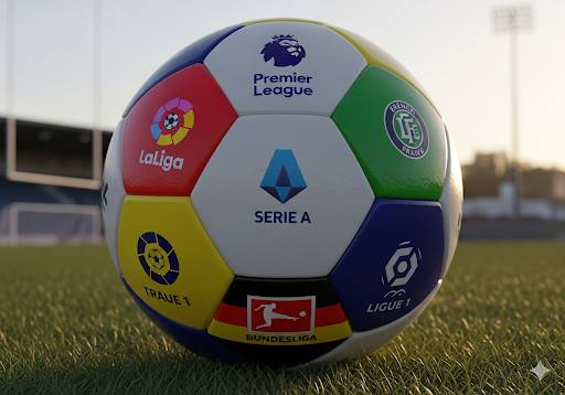 免费看足球比赛APP界面